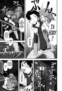 [Yasohachi Ryo] Nyuuwaku Yuugi | Titty Temptation Games [English] {Tadanohito}