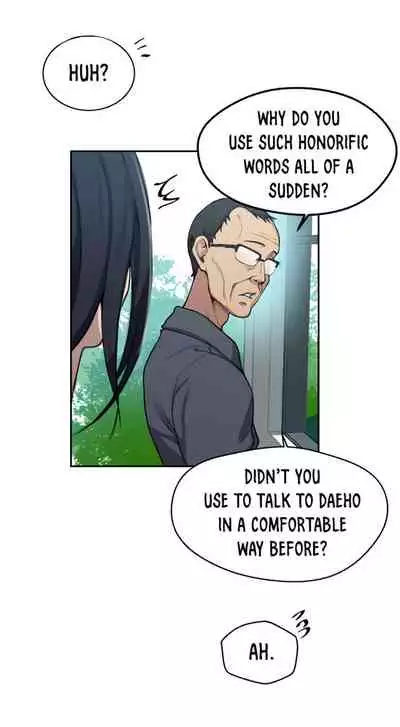 [Wang Kang Cheol, Minachan] Secret Class Ch.121/? [English] [Manhwa PDF]