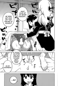 [Takatsu] My Dear Maid [English]