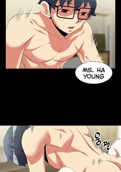 Love Parameter Ch.1-61