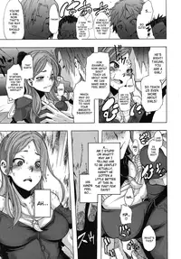 [ShindoL] Onnanoko ni Natte | Becoming a Girl [English] [SaHa]