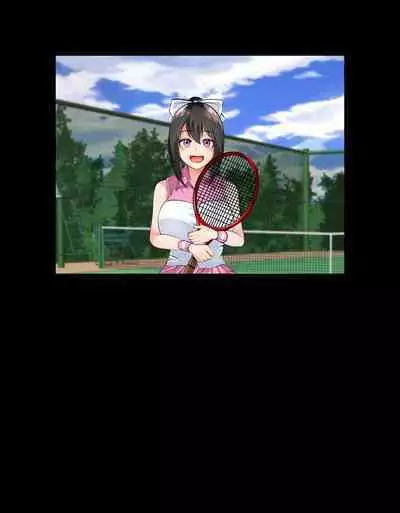 [Takahashi] Takuhai-saki de...... ~Anoko wa Ijimerarete Boku ni Haji o Sarasu~ & Sana no "Tennis-bu Nikki" Shinsaku 2-hondate!