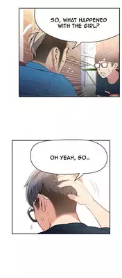 [BAK Hyeong Jun] Sweet Guy Ch. 1-41 [English] [YoManga]
