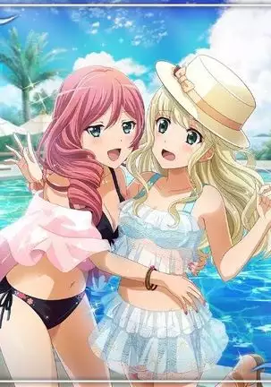 Revue Starlight -Re LIVE