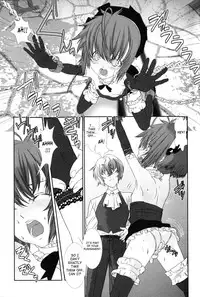 [Anthology] Shounen Shikou 21 - Yanchakko Special Complete [English] [Saha]