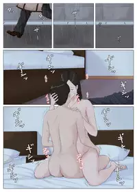 [Horsetail] Kaa-san Janakya Dame Nanda!! 5 ~Kanketsuhen Zenpen~| Mother, It Has to Be You ~Conclusion Part 1~[English][Amoskandy]