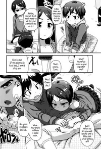 [Chiguchi Miri] Shogo Beat [English] {5 a.m.}