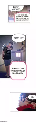 [BAK Hyeong Jun] Sweet Guy Ch.1-49 (English) (YoManga) (Ongoing)