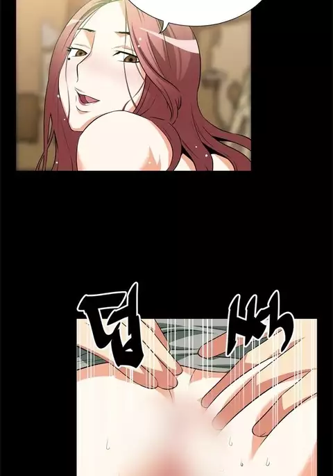 Love Parameter Ch.1-55