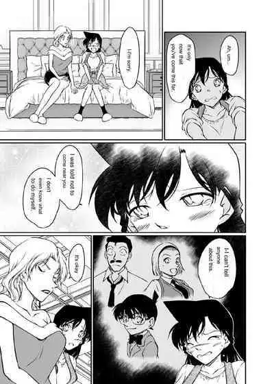 Kaiketsu Houhou wa Karada ni Oshiete Ageru | I'll tell my body how to solve it.