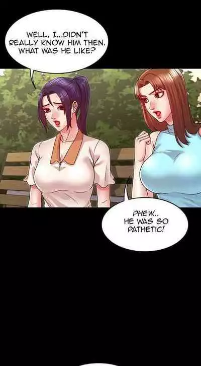 TEACHER PUNISHMENT Ch.1-20