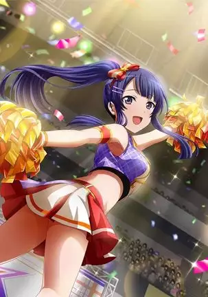 Revue Starlight -Re LIVE