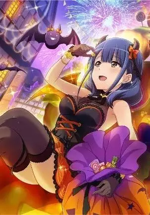 Revue Starlight -Re LIVE