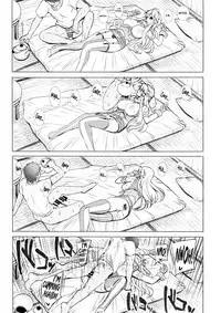 Iowa no Erohon - Iowa Hentai Manga