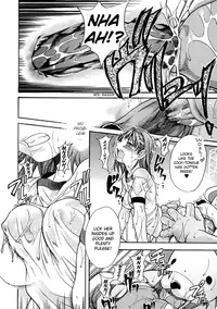 [Shiwasu no Okina] Shining Musume. 1. First Shining [English] [Hentai-Enishi + Tadanohito]