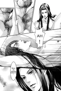 [Xing Bao Ni, Ai Li Ka] Hua Hua You Long #1 [English]