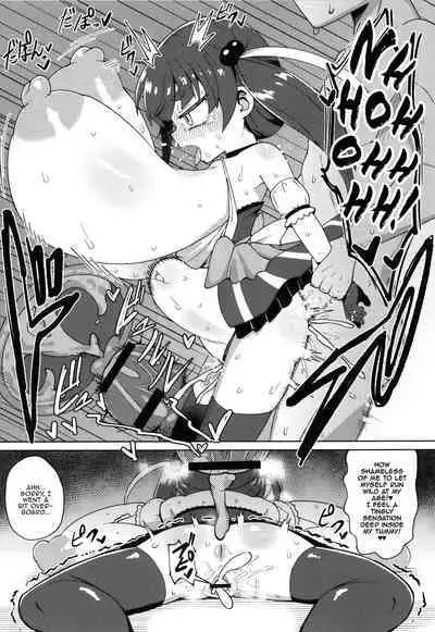 Punipuni Chiccha Tappotapo Ch. 1-7