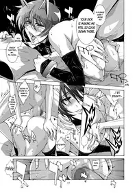 [Ore Gun (Shibari Kana] DEAD STOCK 2 [English]