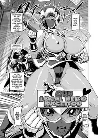 [gemu555] Yu~waku Everyday | Temptation Every Day [English] [Olinda Cordukes] [Decensored] [Digital]