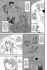 (C86) [Wakuseiburo (cup-chan)] TS Musume Kodama-chan to Asobou | Let's play with TS girl Kodama-chan! [English] =LWB=