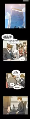 [Yihyeonmin] Drug Candy Ch.0-32 [English] [YoManga]
