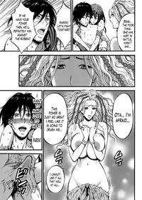 [Nagashima Chousuke] Kigenzen 10000 Nen no Ota | The Otaku in 10,000 B.C. Ch. 1-24 [English] [Natty Translations, Lazarus H]
