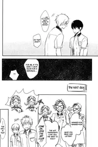 (GOOD COMIC CITY 20) [mew&siren (Kirimochi Nie)] Juicy live on mermaid. (Free!) [English] [MYTH720]