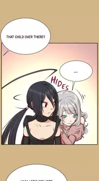 [Hong BanJang] Aharoo Ch.1-40 (English) (YoManga) (Ongoing)