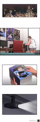 [Yi Hyeon Seok] Refrain Love Ch.1-15 (English) (YoManga) (Ongoing)