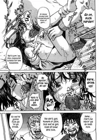 [Kawady Max] Hakidame ni Shoujo | Girl In The Garbage (COMIC Dorei Ichiba Vol. 03) [English] {atomicpuppy} [Digital]