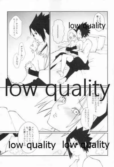 Time Travel Honeymoon 2