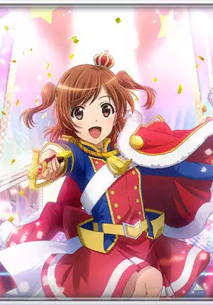 Revue Starlight -Re LIVE