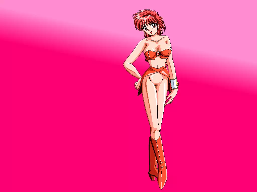 Sanshoku Dama Return