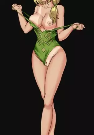 Harem Heroes 2
