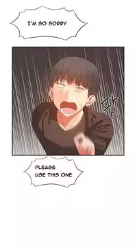 [Mx2J] Hari Dormitory Ch.0-25 (English) (Ongoing)