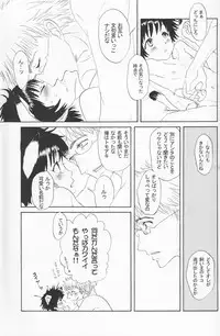 (Shota Scratch 2) [Rorororomo (Various)] Shounen Iro Zukan 4 ~Kemono no Mimi~