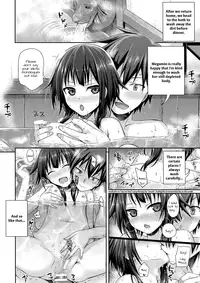 (C90) [40010 1-GO (40010Prototype)] CHOYQUZU! (Kono Subarashii Sekai ni Shukufuku wo!) [English] [Doki Fansubs]