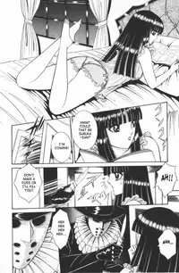 [Senno Knife] Ouma ga Horror Show 1 - Trans Sexual Special Show 1 [English] [SaHa]