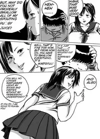 [Femidrop (Tokorotenf)] Imouto Tomomi-chan no Fechi Choukyou | Younger Sister, Tomomi-Chan's Fetish Training Ch. 2 [English] [Waki Maisutaa]