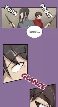 [Hong BanJang] Aharoo Ch.1-29 (English) (YoManga) (Ongoing)