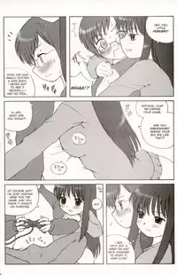 A-G Issue 6 (Super erotic anthology Comic) [English]