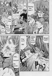 Domestic Care [English] [Rewrite] [Yuu Sakagami]