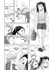 [Fuuga] Wain no Kachikan (Sense of Values of Wine) Chapter 1-6 [English][Complete]