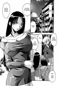 [Hindenburg] Inkou Kateikyoushi | Obscene Tutor (Ninshin Shichau - Become Pregnant) [English] [Januz]