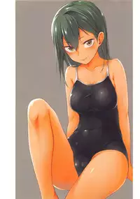 (C90) [Pikorin! (Spiritus Tarou)] Spiritus Tarou Tsumeawase Collection - SpiColle Vol. 1 (Kantai Collection -KanColle-)