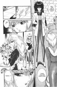 [Senno Knife] Ouma ga Horror Show 1 - Trans Sexual Special Show 1 [English] [SaHa]