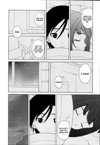 [Fuuga] Wain no Kachikan (Sense of Values of Wine) Chapter 1-6 [English][Complete]