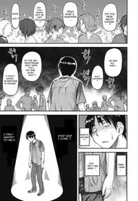 [Nagare Ippon] Koukan Jyoken Ch. 1-6 [English] [R-IC] [Digital]