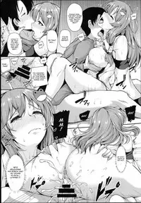 (C93) [Rocket Chousashitsu (Koza)] Sanae-san no Ura Hounousai (Touhou Project) [English] [CGrascal]