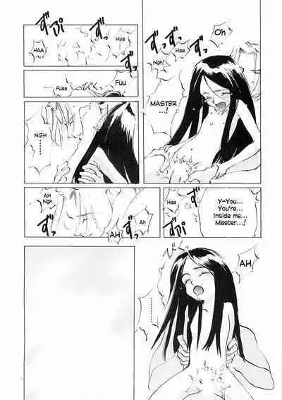 D+COLLECTION Ch 1-4